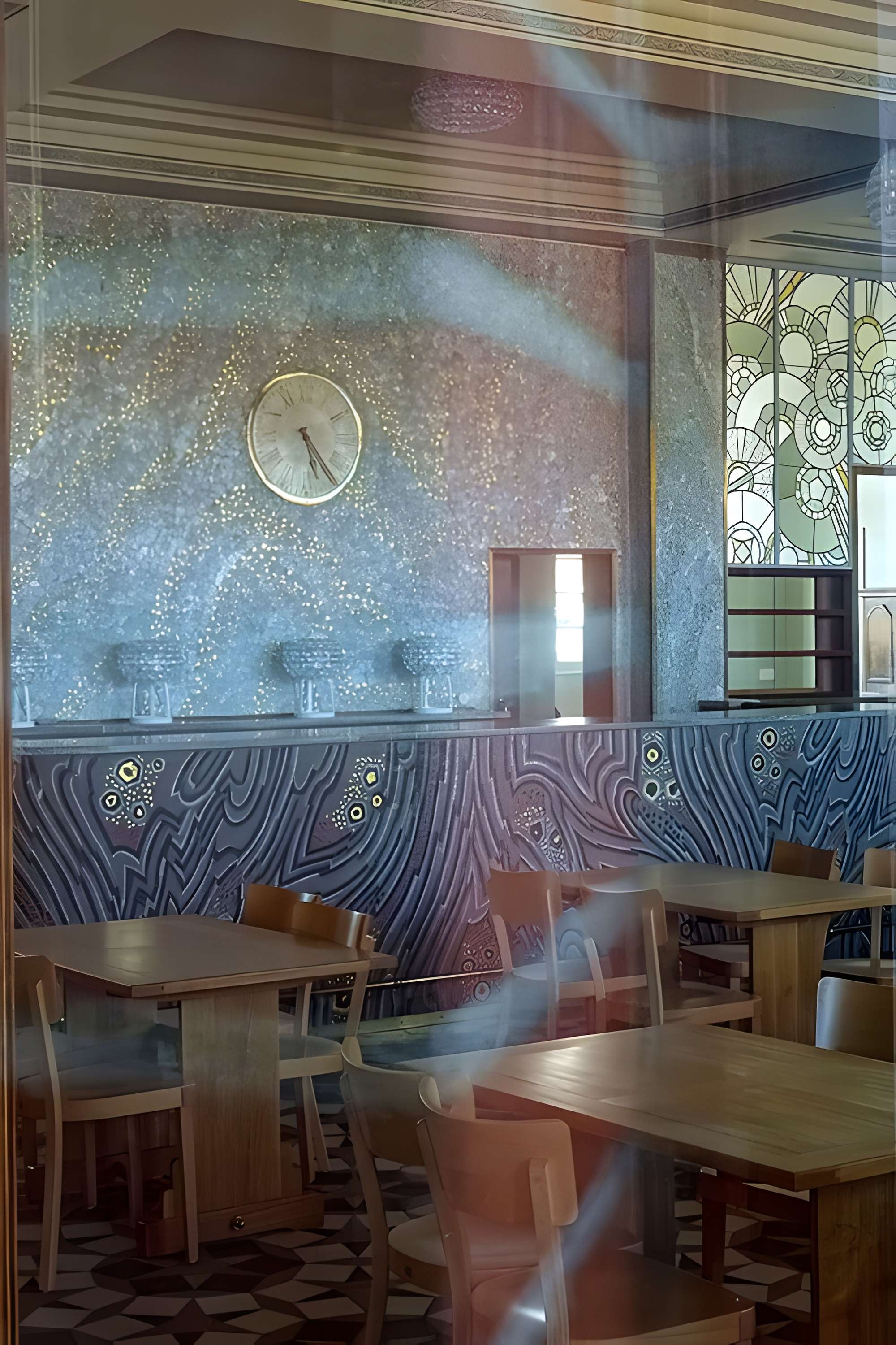 Gare de Saint-Quentin