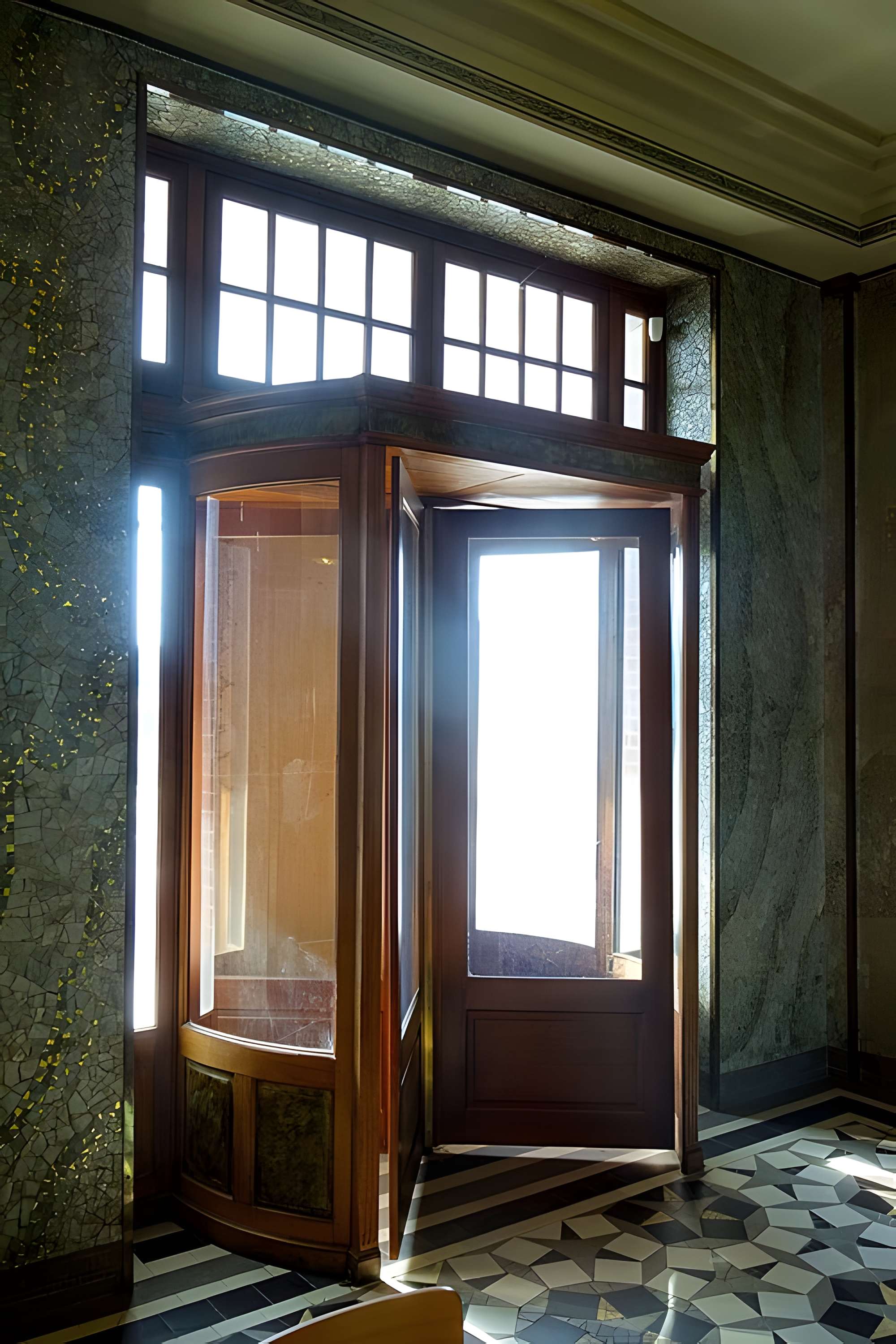 Gare de Saint-Quentin