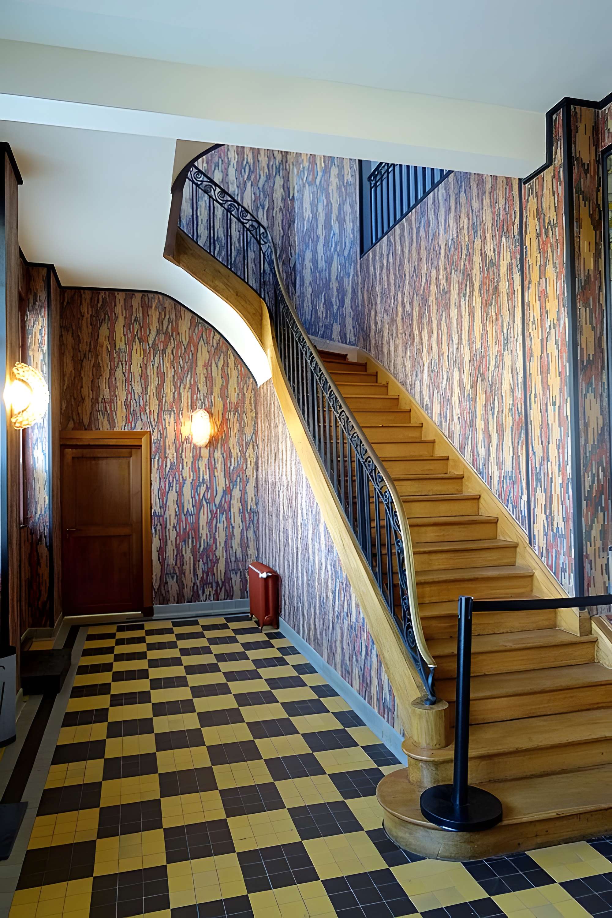 Gare de Saint-Quentin