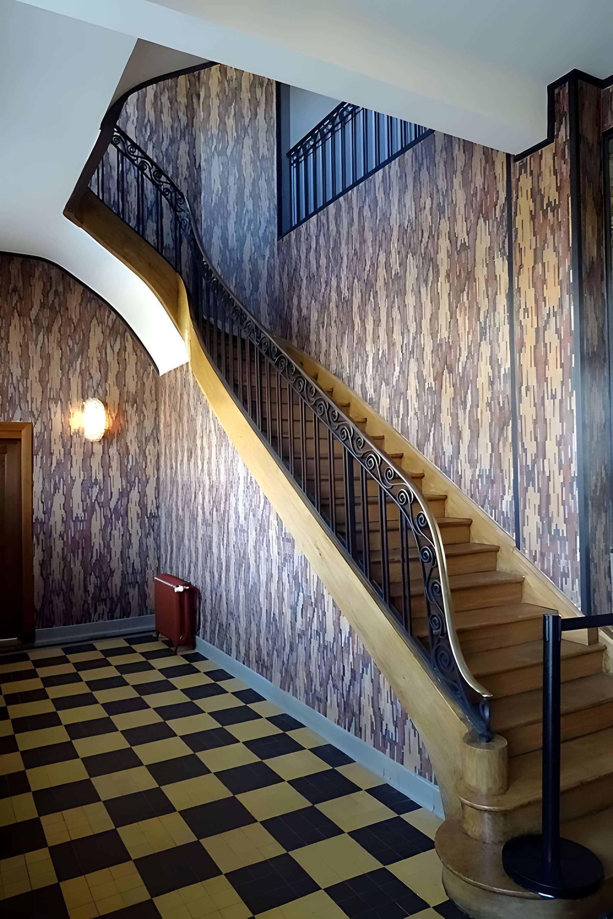 Gare de Saint-Quentin