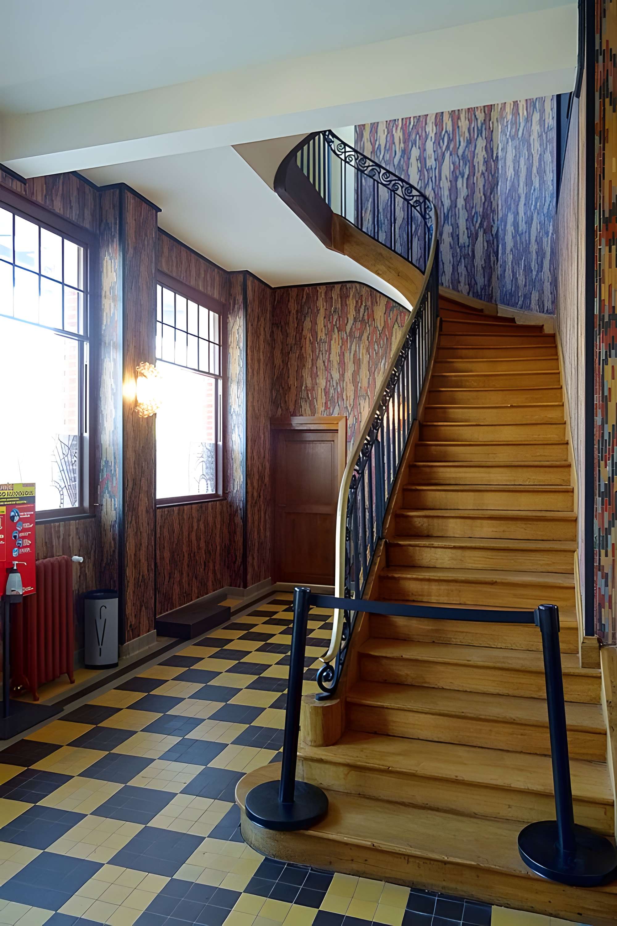 Gare de Saint-Quentin