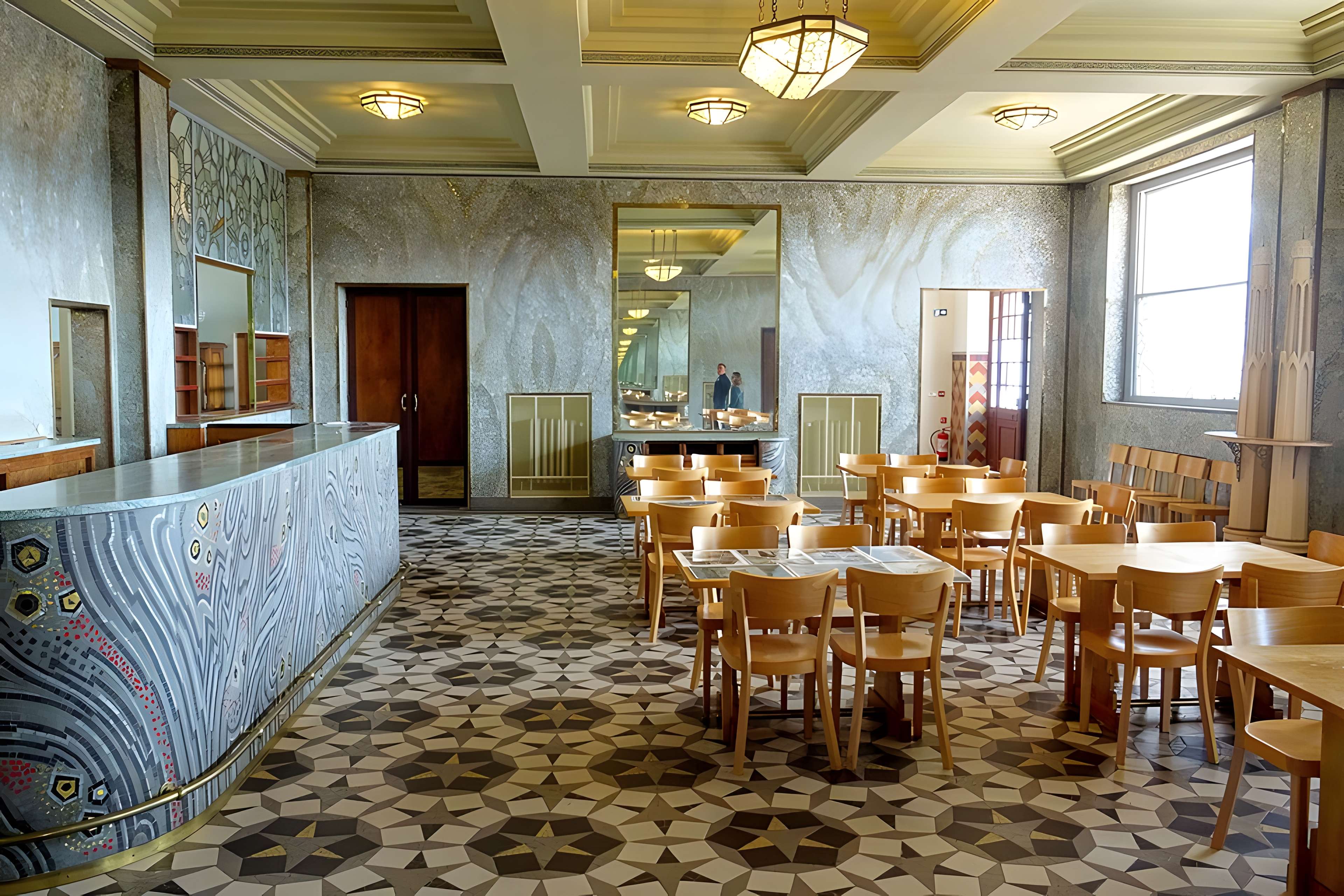 Gare de Saint-Quentin