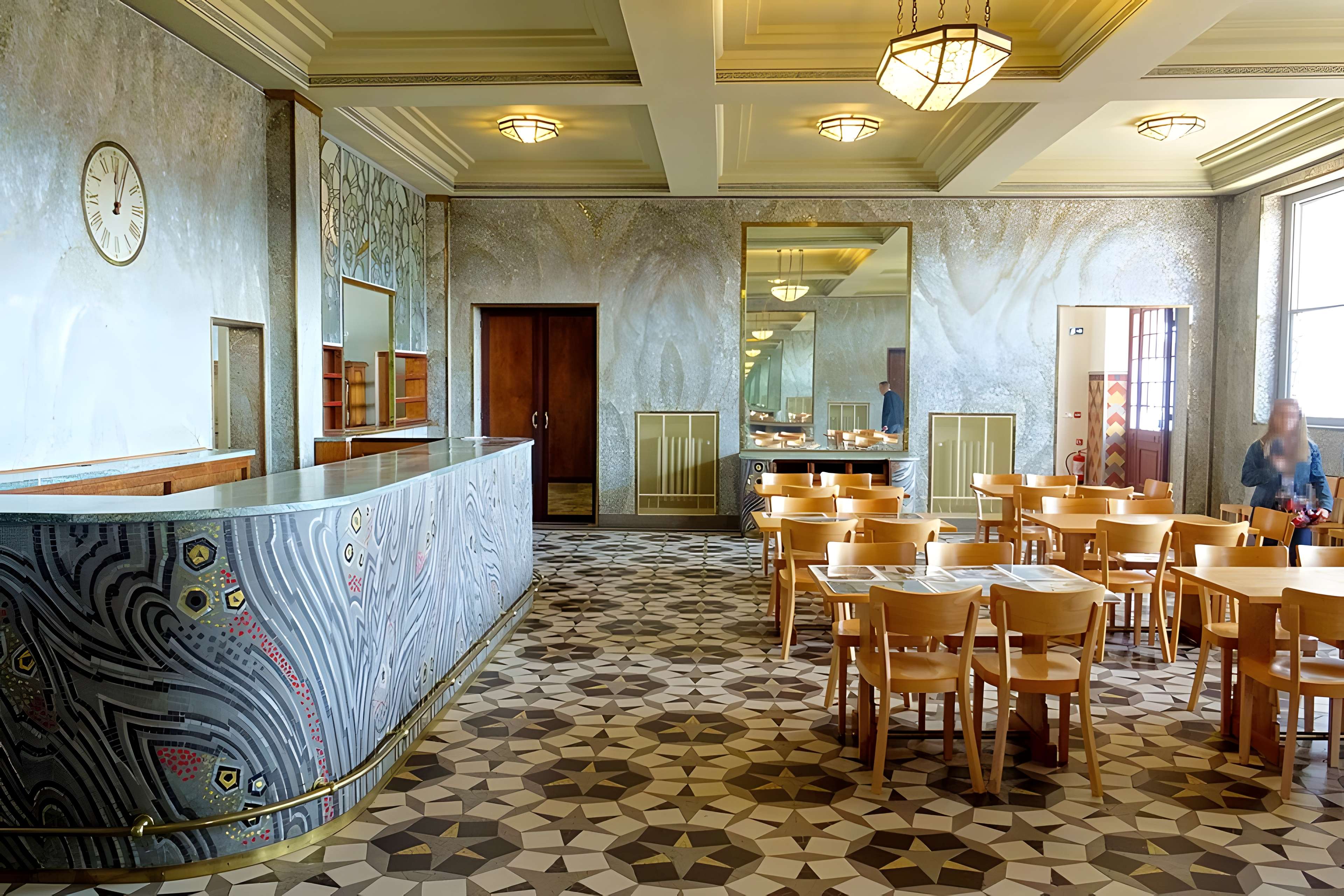 Gare de Saint-Quentin