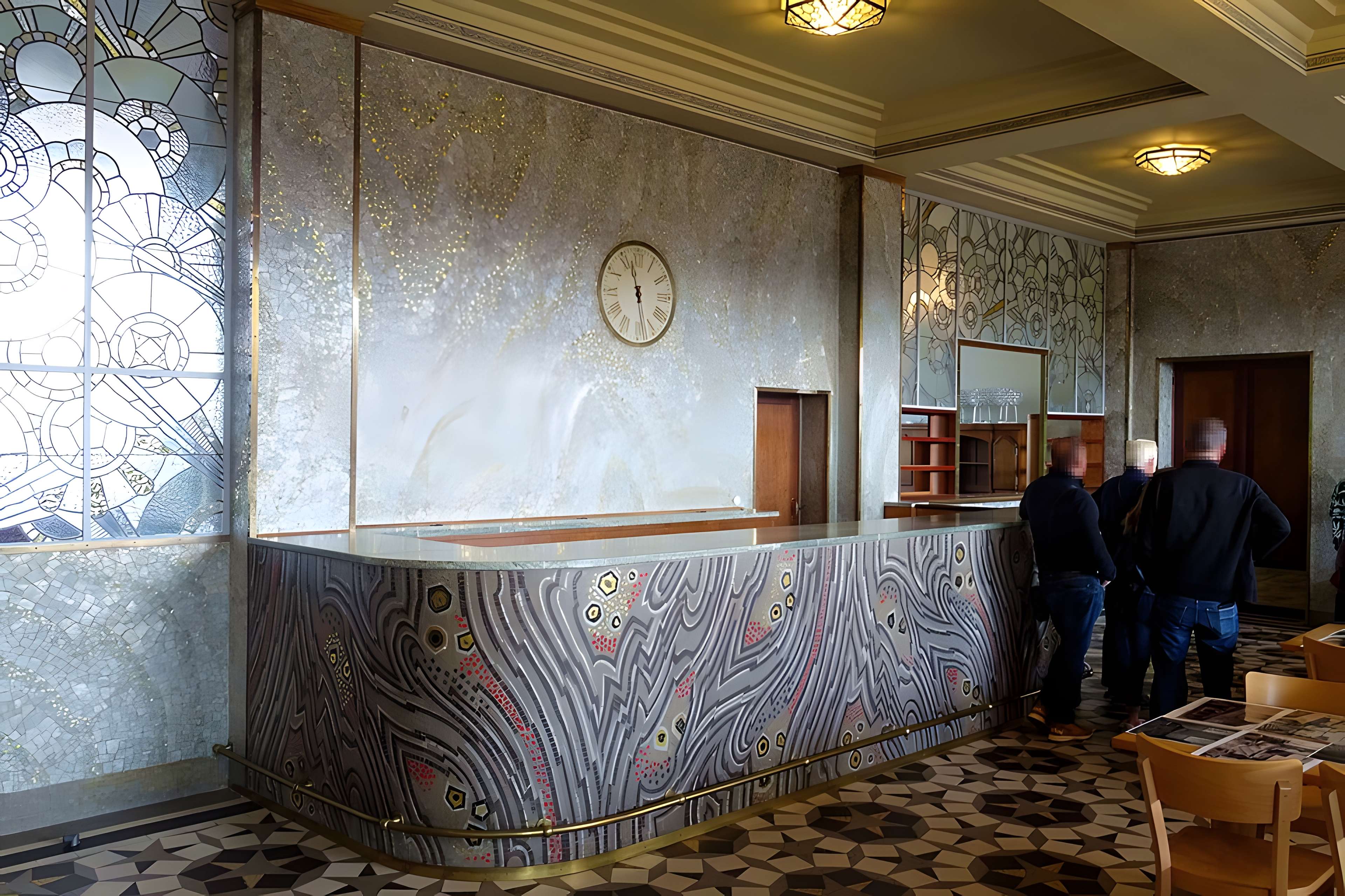 Gare de Saint-Quentin