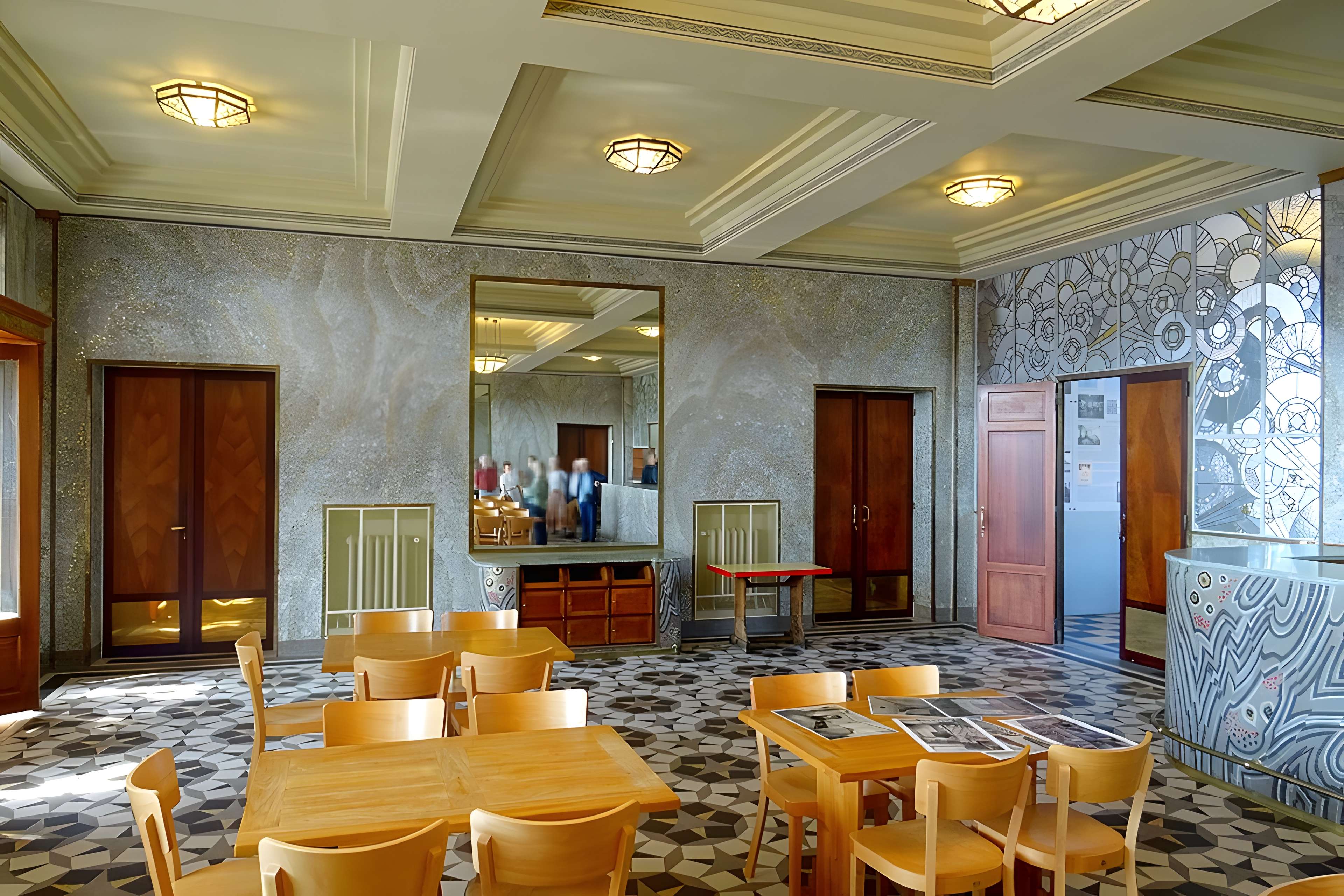 Gare de Saint-Quentin