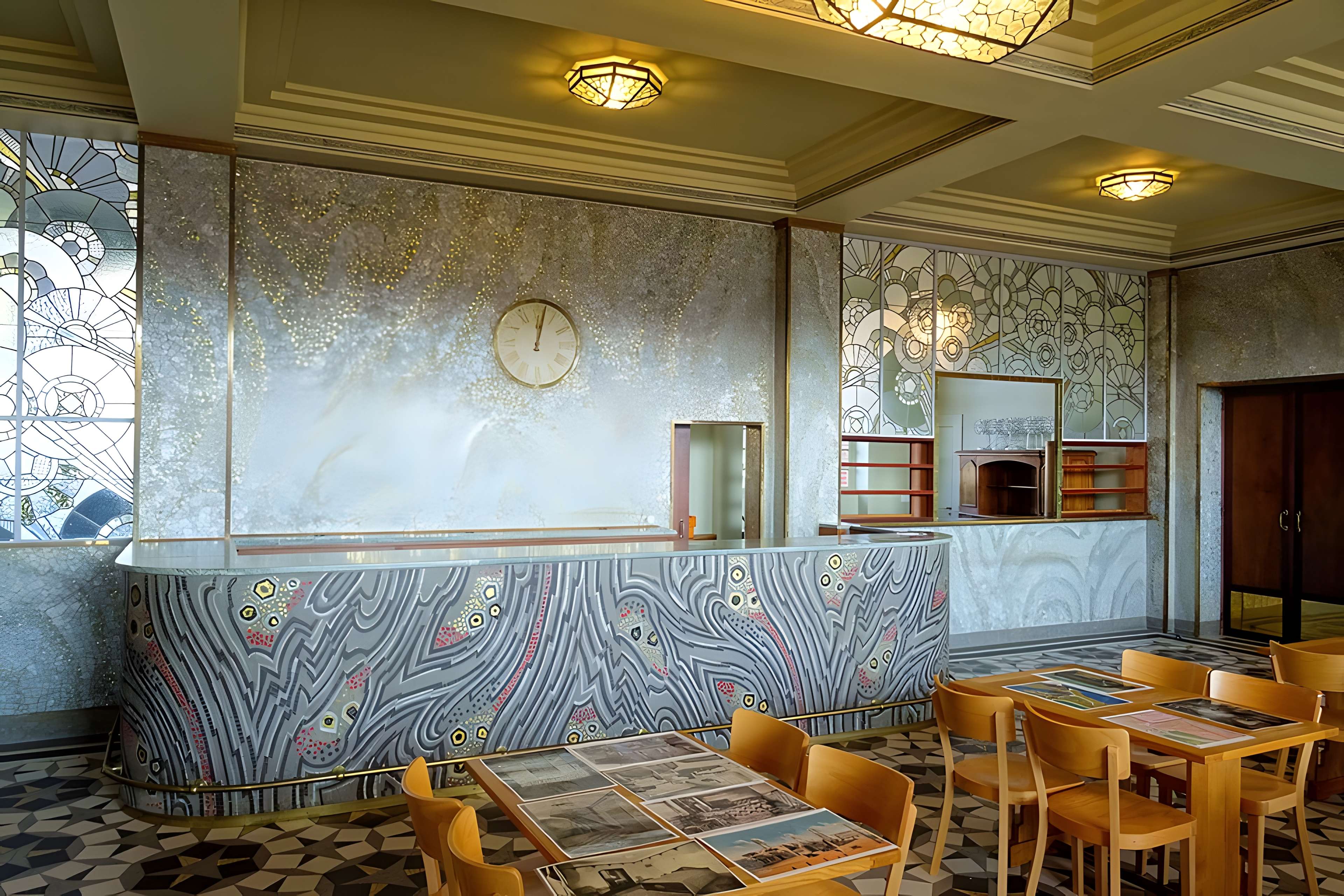 Gare de Saint-Quentin