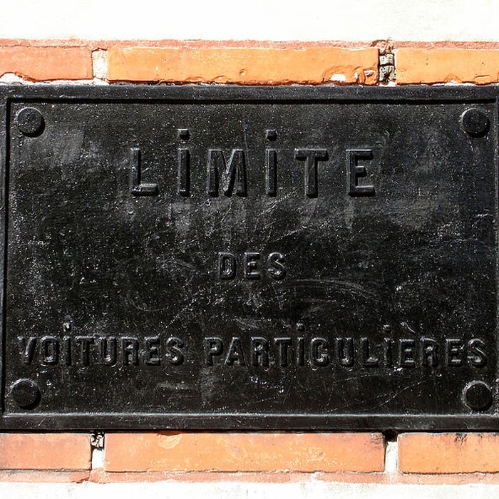 Photo de Gare de Senlis