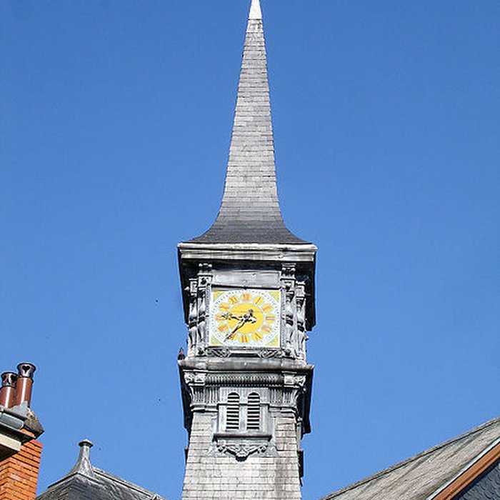 Photo de Gare de Senlis