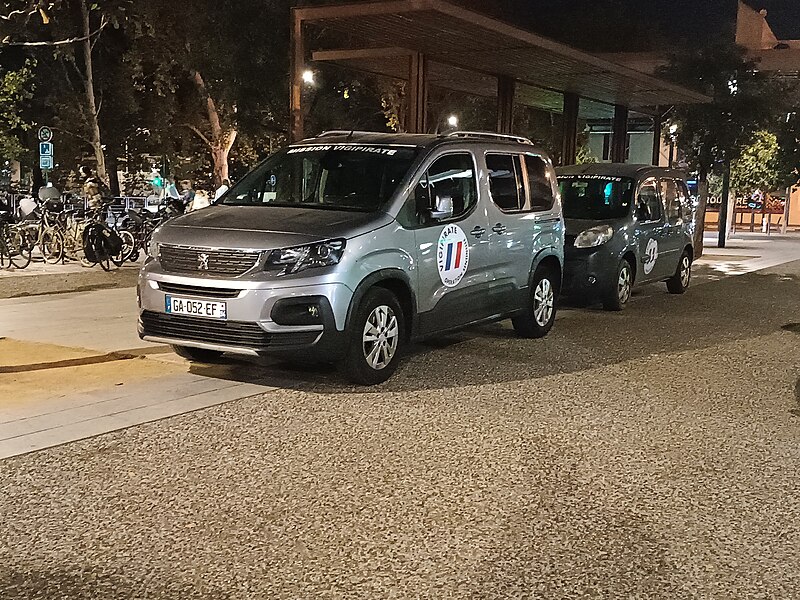 Gare de Toulouse-Matabiau