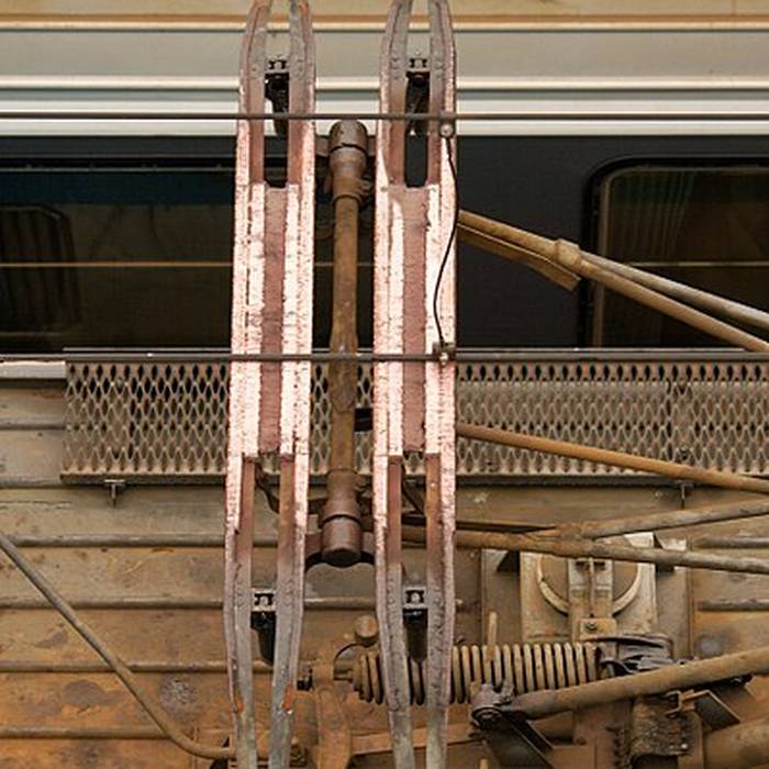 Photo de Gare de Toulouse-Matabiau