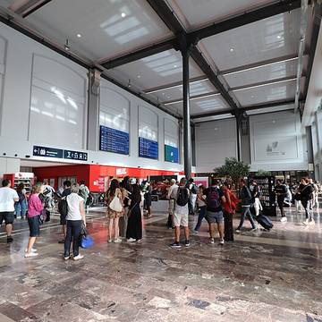 Gare de Toulouse-Matabiau