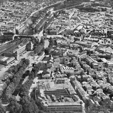 Gare de Toulouse-Matabiau