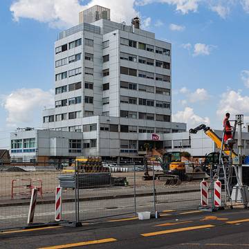 Gare de Toulouse-Matabiau