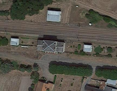 Gare de Varennes-sur-Loire 