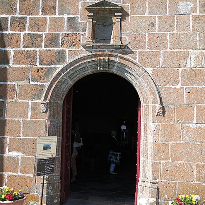 Photo de Chapelle Notre-Dame de Vassivière à Besse-et-Saint-Anastaise