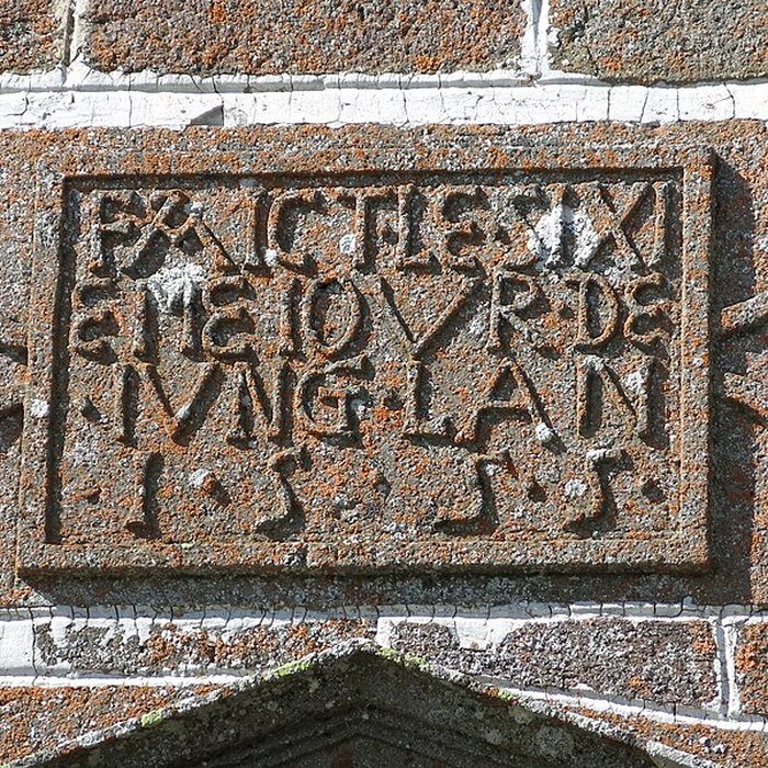 Photo de Chapelle Notre-Dame de Vassivière à Besse-et-Saint-Anastaise