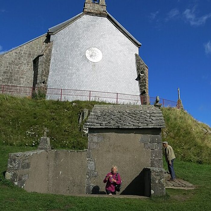 Photo de Chapelle Notre-Dame de Vassivière à Besse-et-Saint-Anastaise