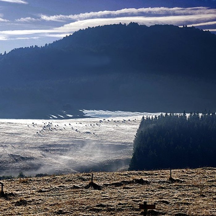 Photo de Chapelle Notre-Dame de Vassivière à Besse-et-Saint-Anastaise