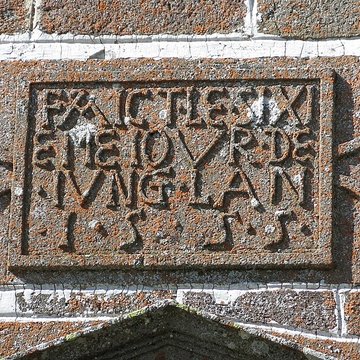 Chapelle Notre-Dame de Vassivière à Besse-et-Saint-Anastaise