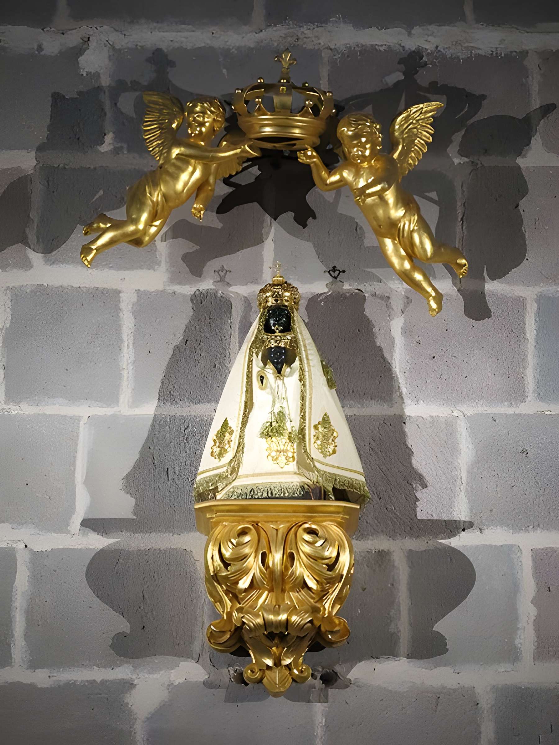 Chapelle Notre-Dame de Vassivière à Besse-et-Saint-Anastaise