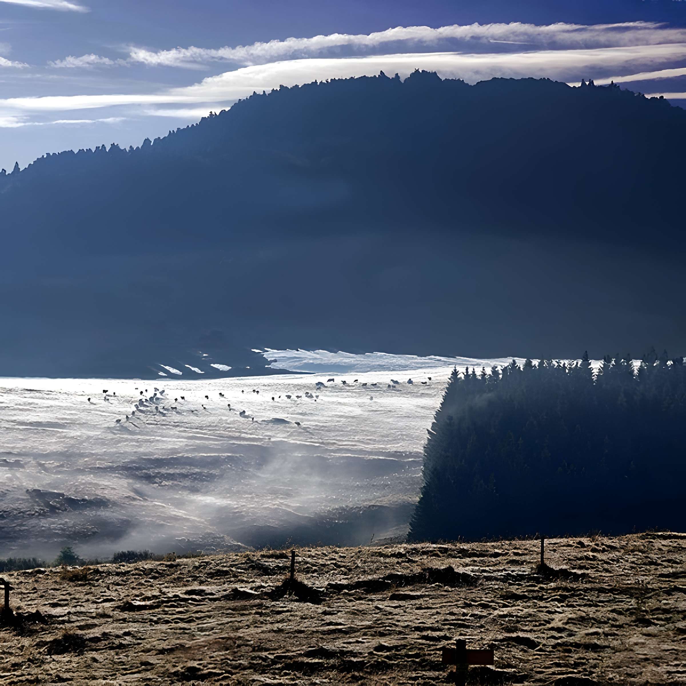 Chapelle Notre-Dame de Vassivière à Besse-et-Saint-Anastaise