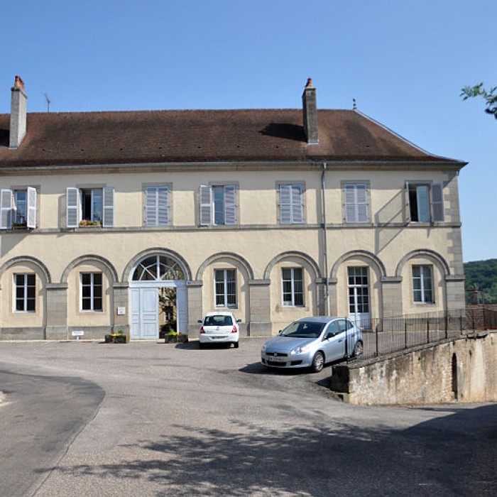 Photo de Gendarmerie de Faverney