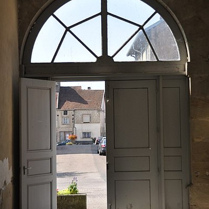 Photo de Gendarmerie de Faverney