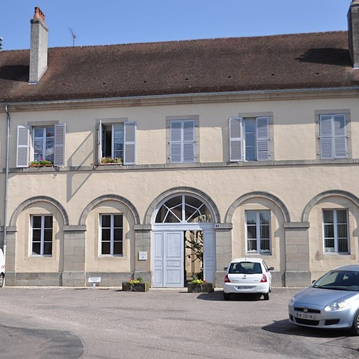 Photo de Gendarmerie de Faverney