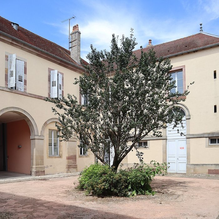 Photo de Gendarmerie de Faverney