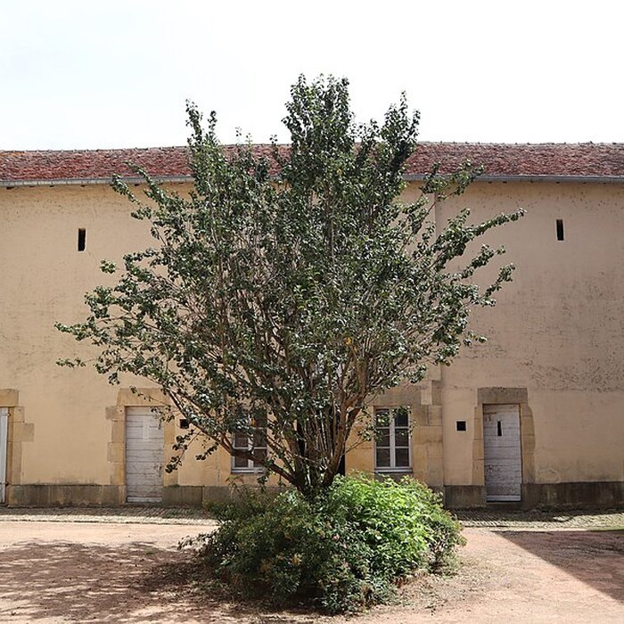 Photo de Gendarmerie de Faverney
