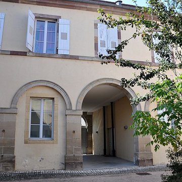 Gendarmerie de Faverney