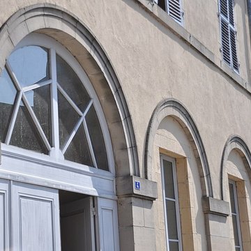 Gendarmerie de Faverney