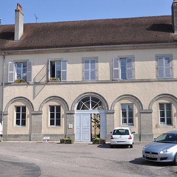 Gendarmerie de Faverney