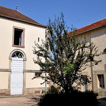 Gendarmerie de Faverney