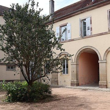 Gendarmerie de Faverney