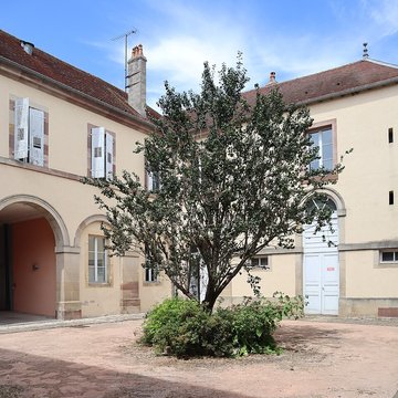 Gendarmerie de Faverney