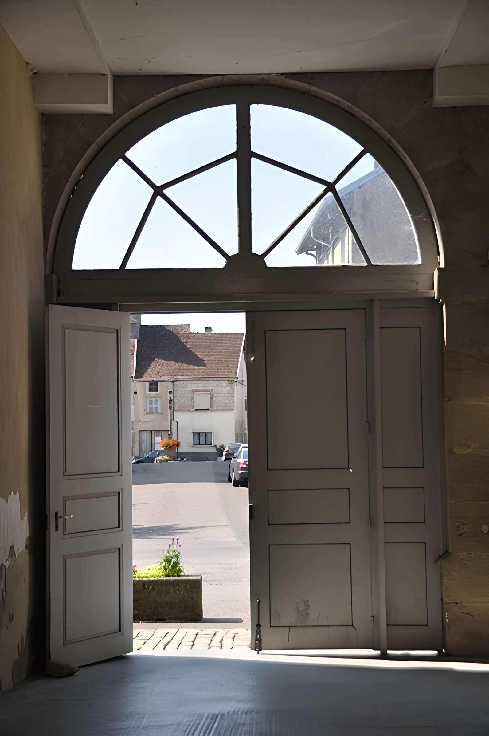 Gendarmerie de Faverney