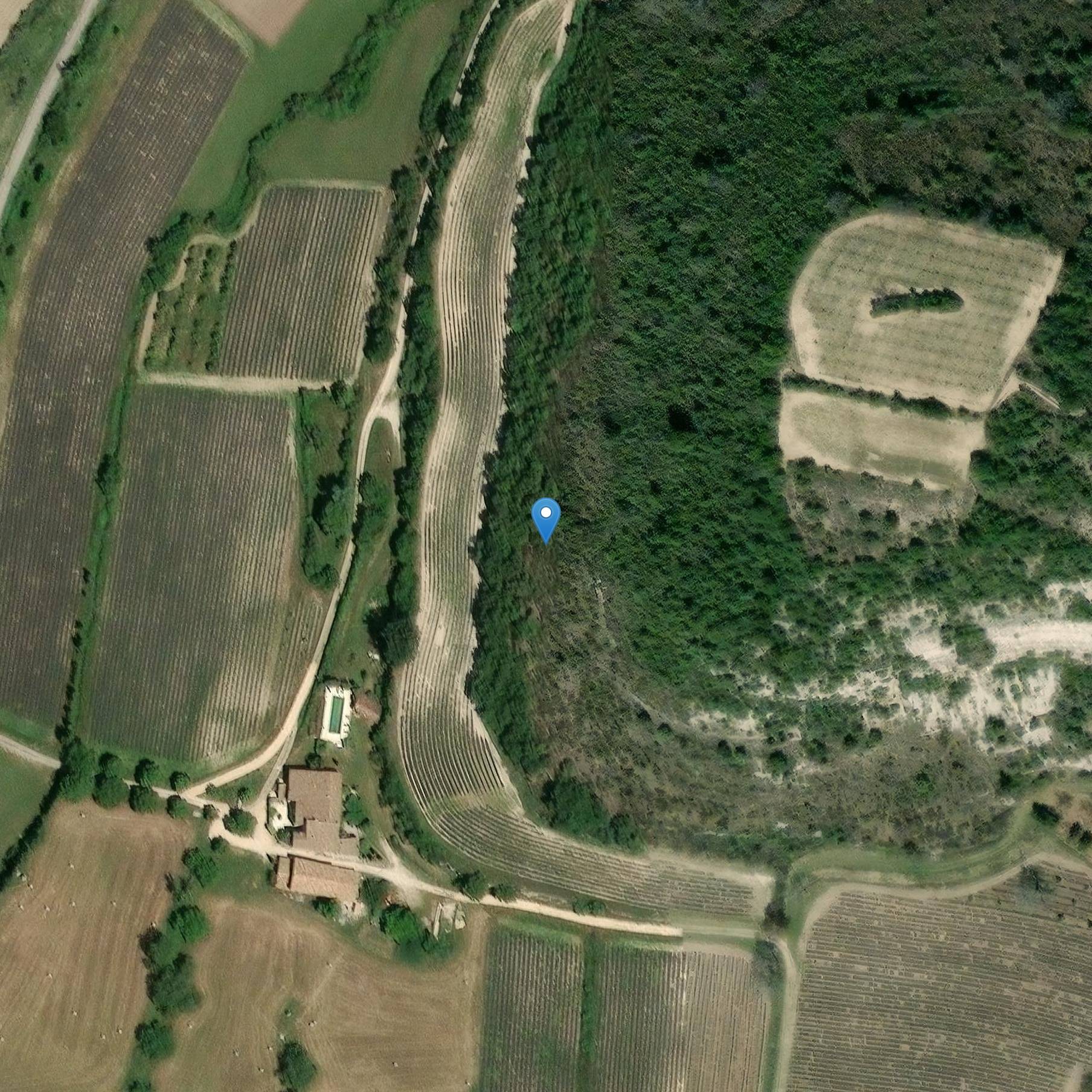 Photo de Gisement de Buoux