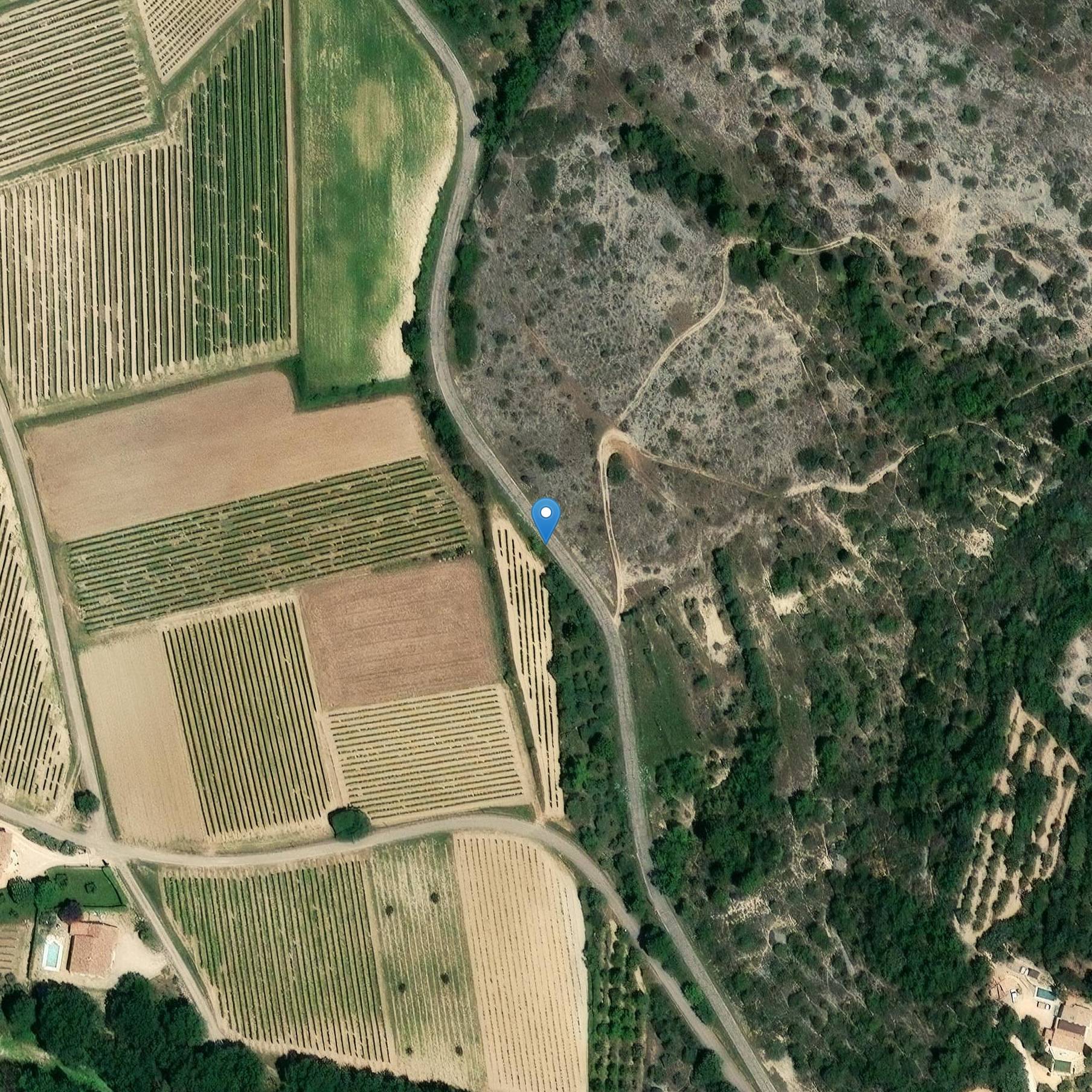 Photo de Gramari de Methamis