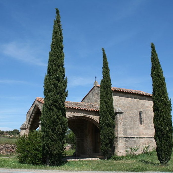 Photo de Chapelle Notre-Dame dHortus à Ceyras