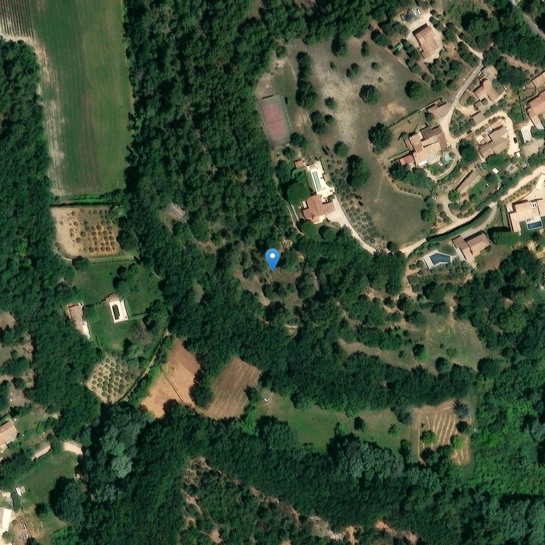 Photo de Gisement des Martins de Roussillon