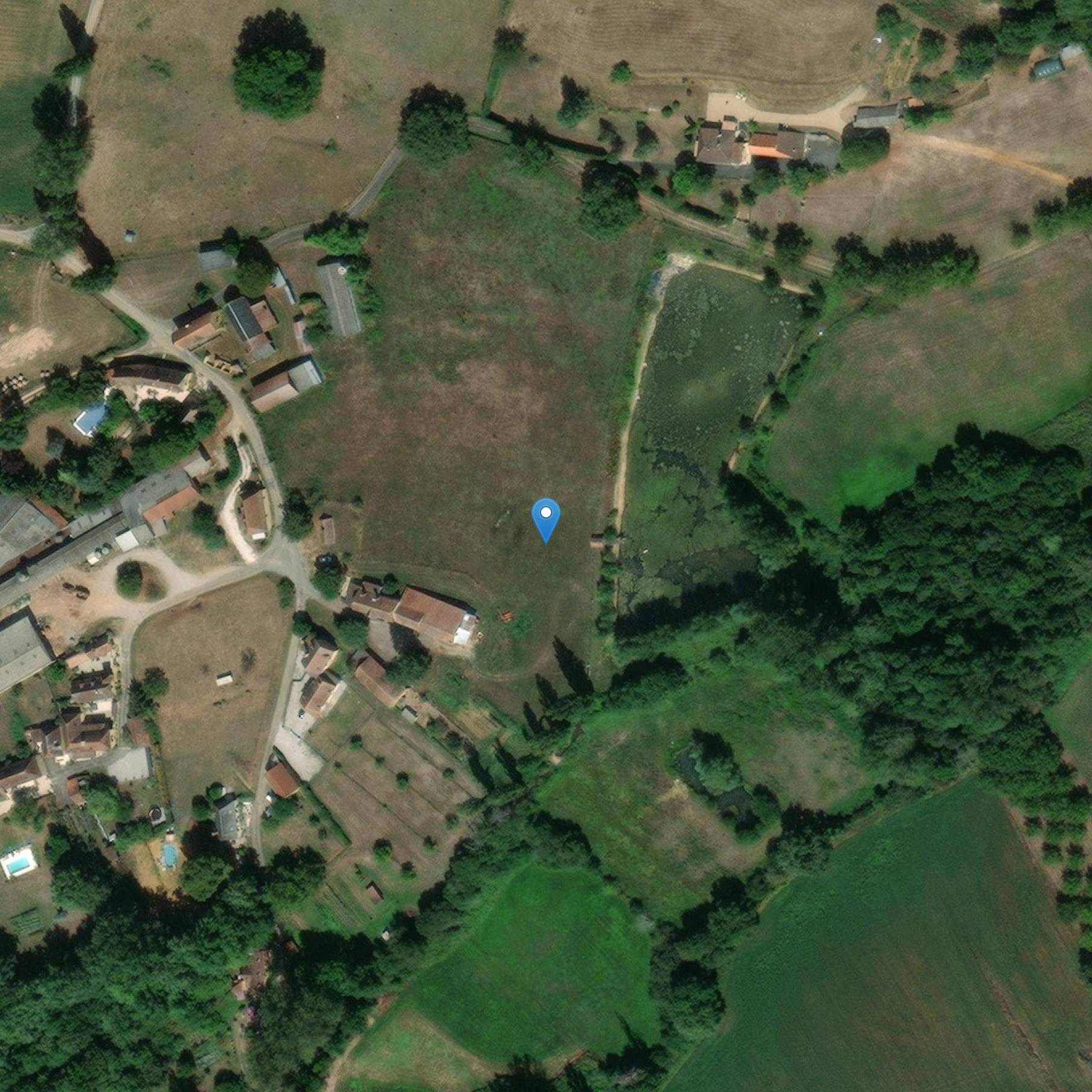 Photo de Gisement du Roc de la Cave a Saint-Cirq-Madelon