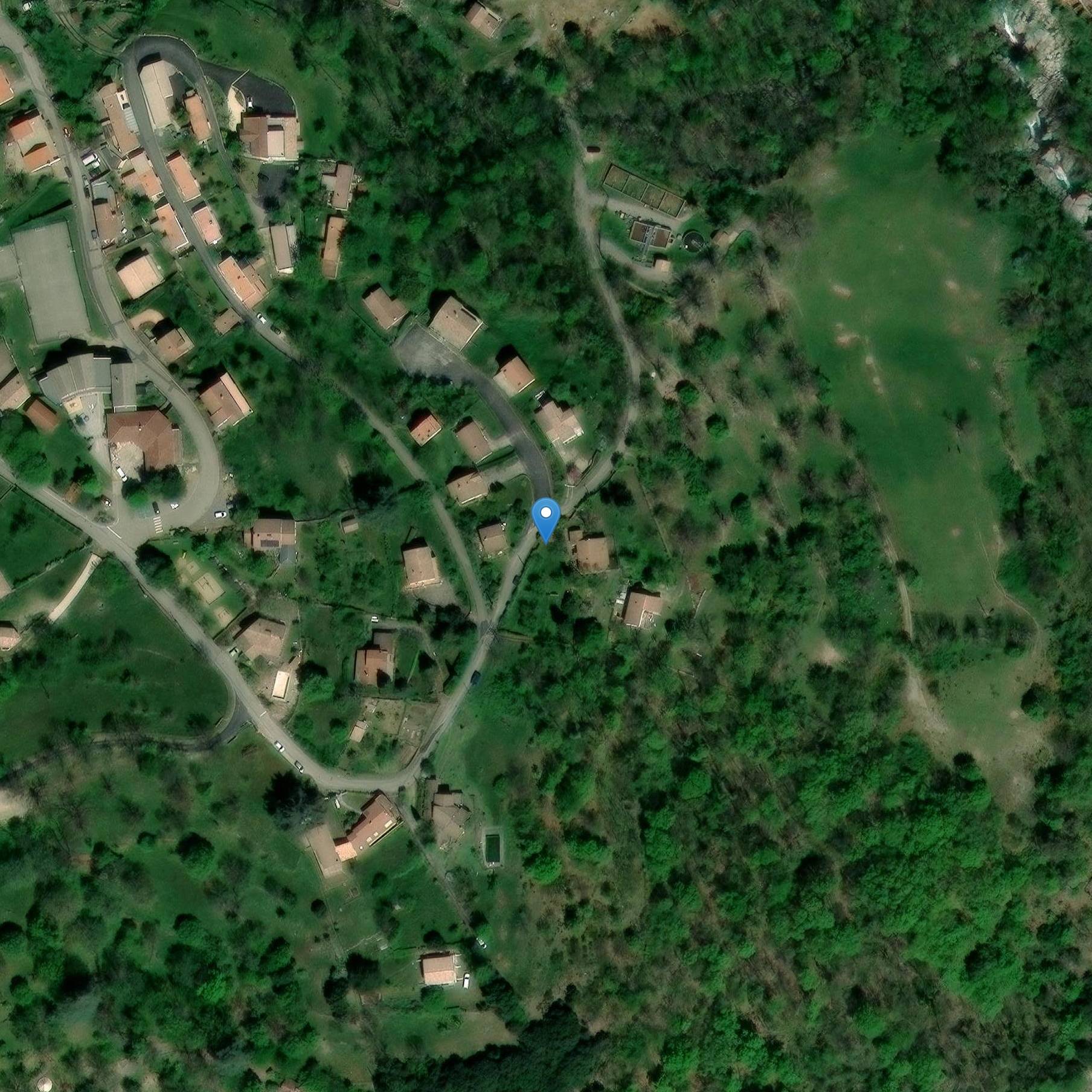 Photo de Gallo-Romeinse Gisement van Saint-Maurice-de-Ventalon