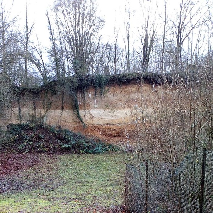 Photo de Gisement préhistorique de Cagny