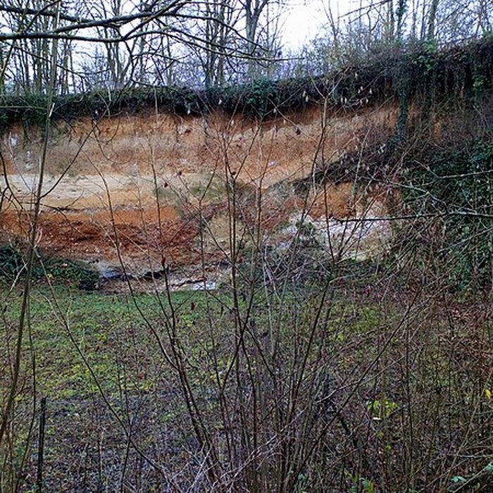 Photo de Gisement préhistorique de Cagny