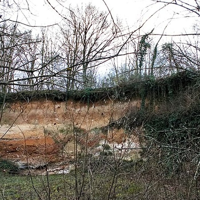 Photo de Gisement préhistorique de Cagny