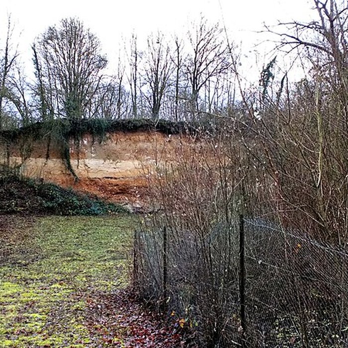 Photo de Gisement préhistorique de Cagny