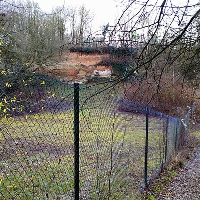 Photo de Gisement préhistorique de Cagny