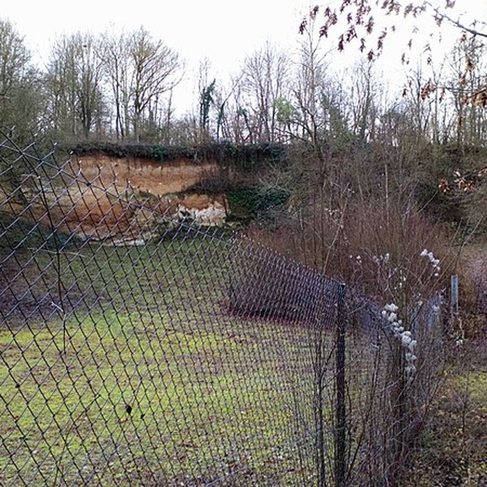 Photo de Gisement préhistorique de Cagny