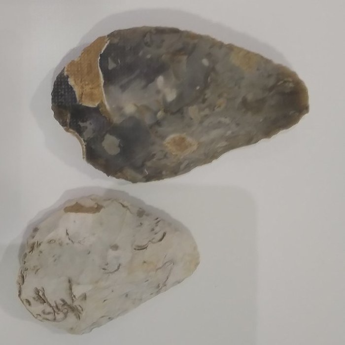 Photo de Gisement préhistorique de Cagny